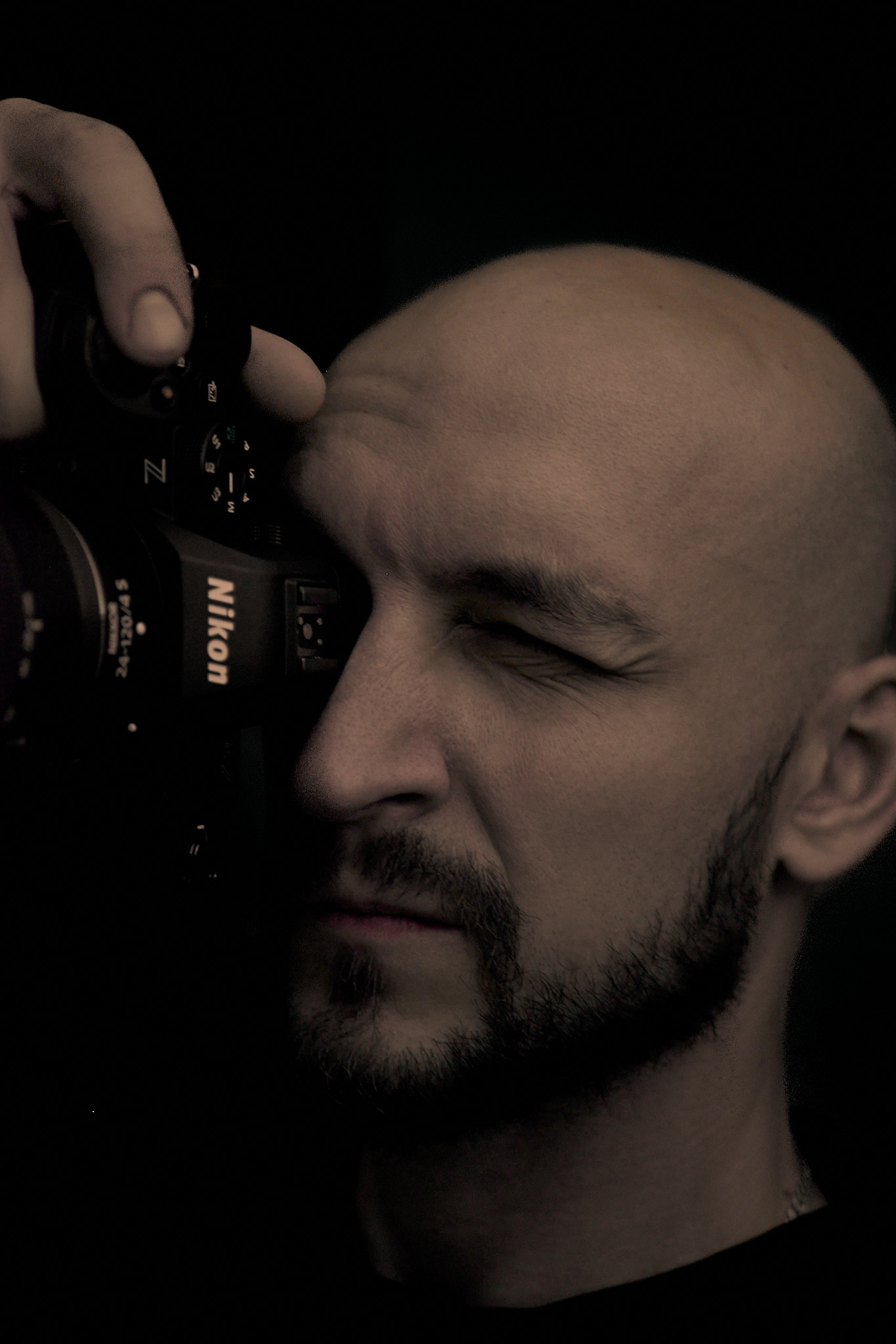 Fotograf reportażowy Siedlce – Jakub Gruda